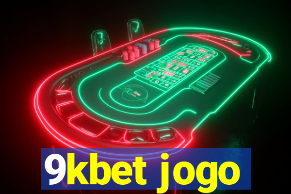 9kbet jogo